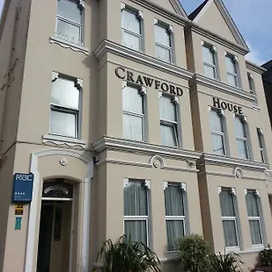 Crawford House- Scholarlee Living *** Cork