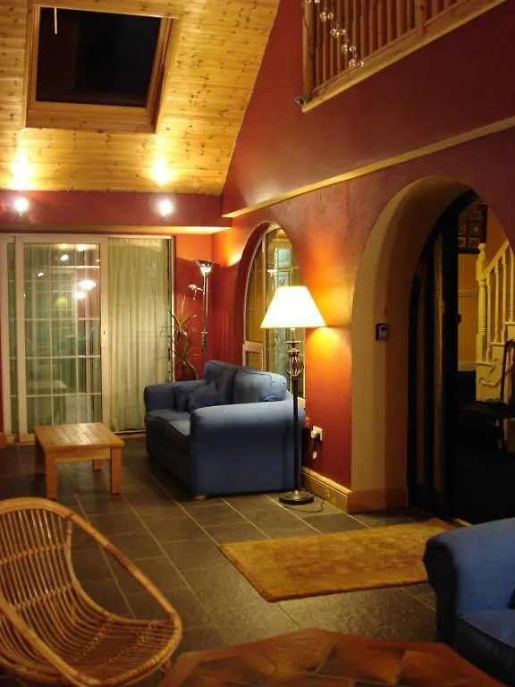 Bed and breakfast Glendine Irish Home B&B Cork
