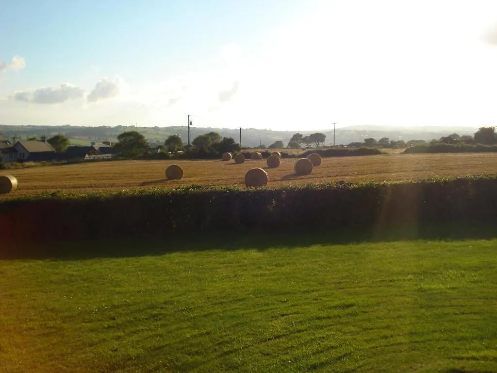 Glendine Irish Home B&B Cork Irlanda