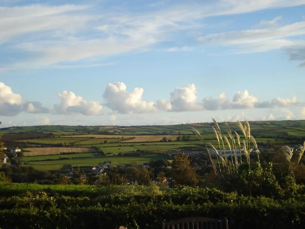 Glendine Irish Home B&B Cork 4*,  Irlanda