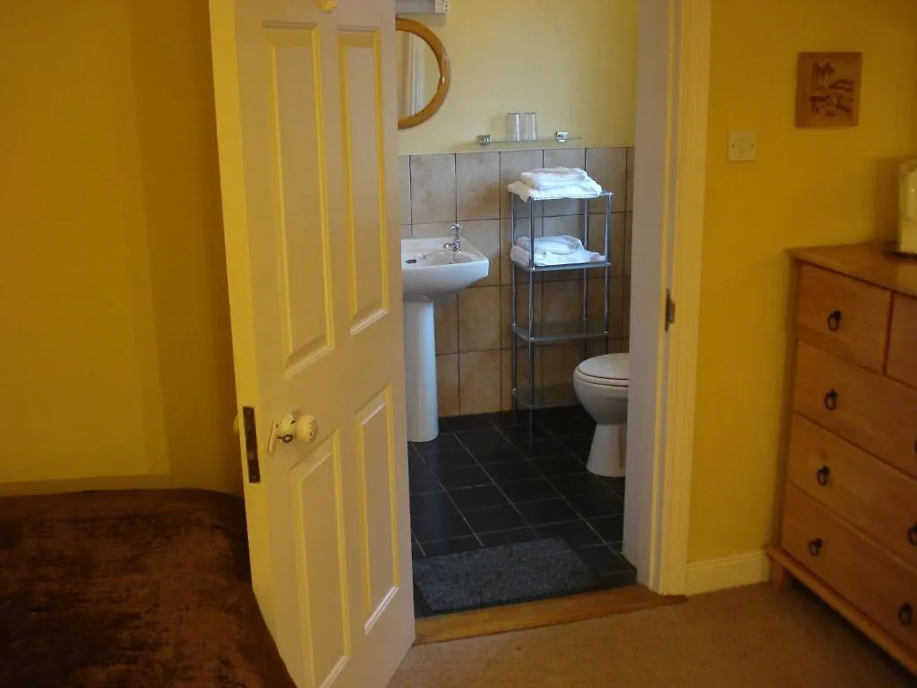 Glendine Irish Home B&B Cork Irlanda