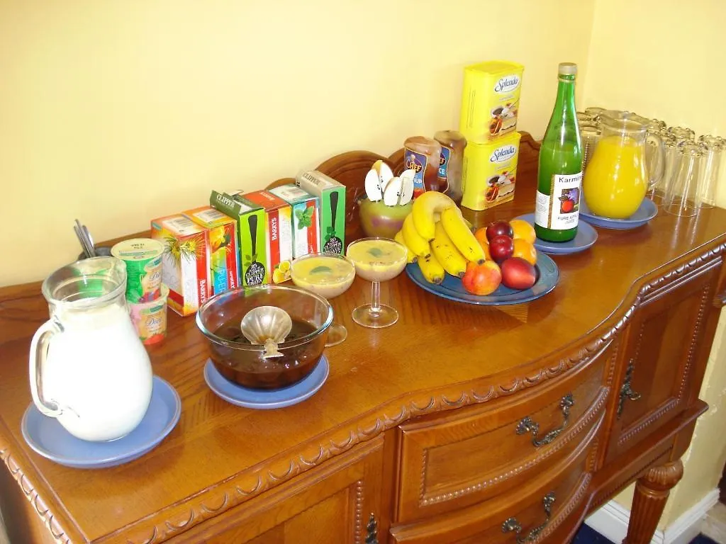 Bed and breakfast Glendine Irish Home B&B Cork