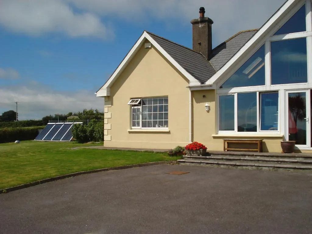 Glendine Irish Home B&B Cork 4*,  Irlanda