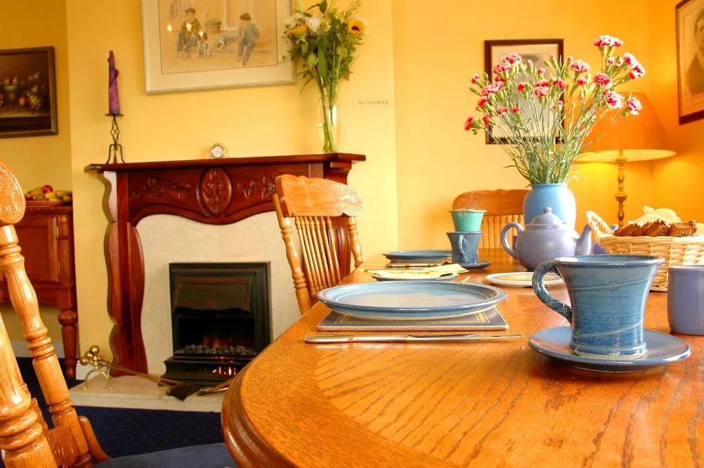 Glendine Irish Home B&B Cork 4*,  Irlanda