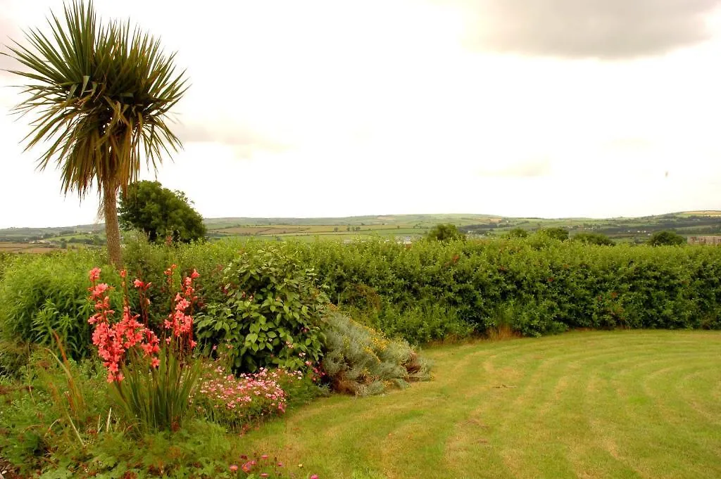 Glendine Irish Home B&B Cork 4*,