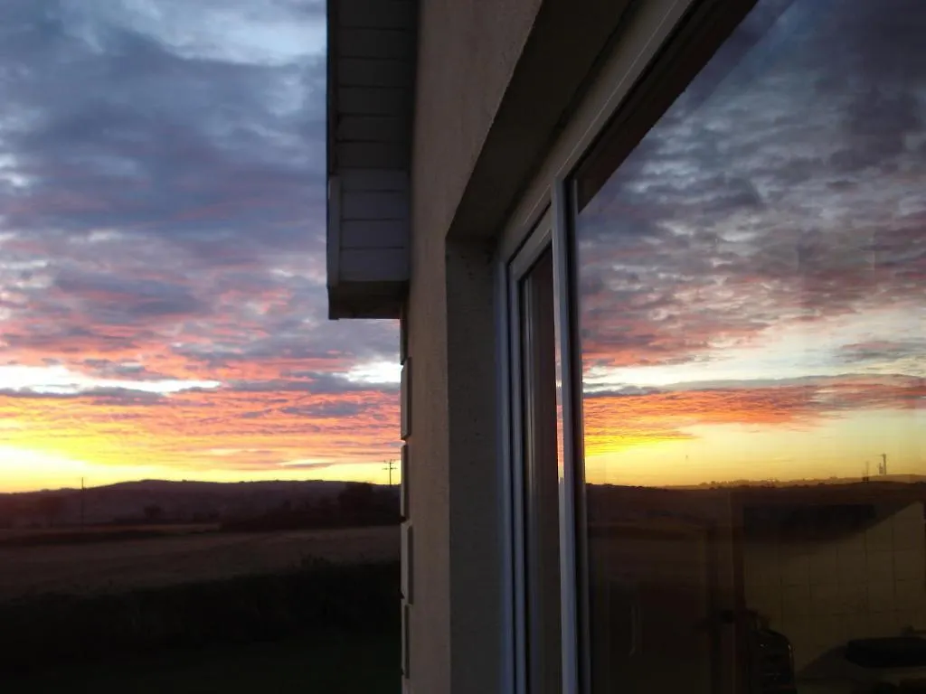 **** Bed and breakfast Glendine Irish Home B&B Cork Irlanda