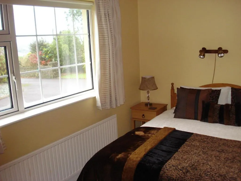 Glendine Irish Home B&B Cork Bed and breakfast