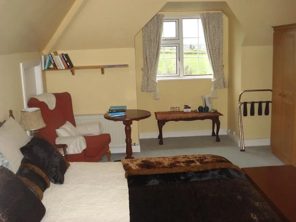 Glendine Irish Home B&B Cork Bed and breakfast