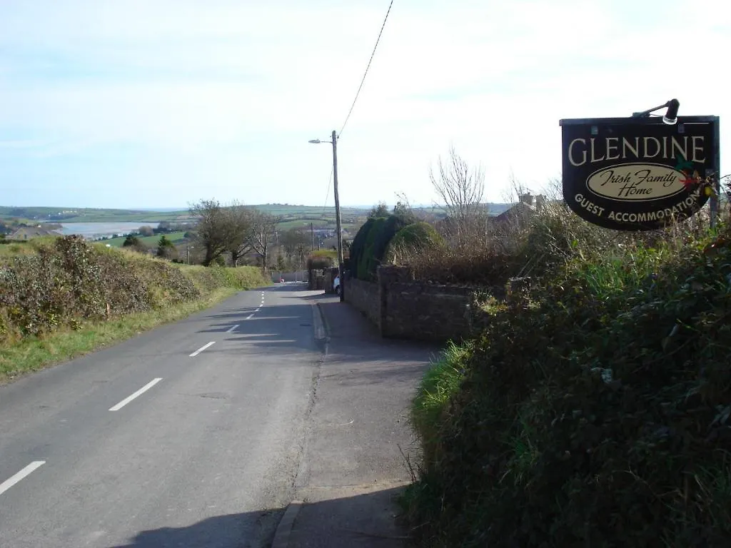Glendine Irish Home B&B Cork